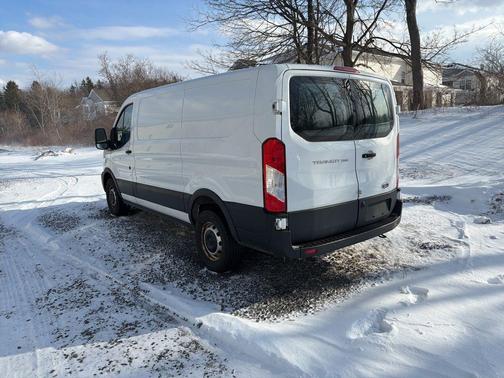 2020 Ford Transit-250 Base