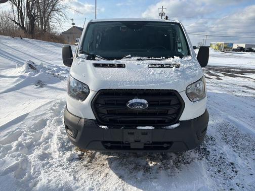 2020 Ford Transit-250 Base