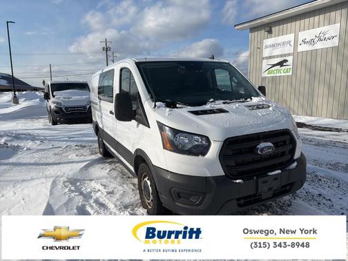 2020 Ford Transit-250 Base