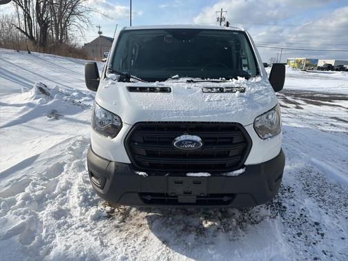 2020 Ford Transit-250 Base