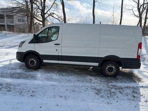 2020 Ford Transit-250 Base