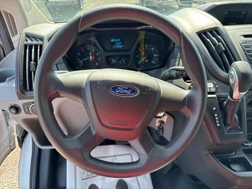 2017 Ford Transit-350 XL
