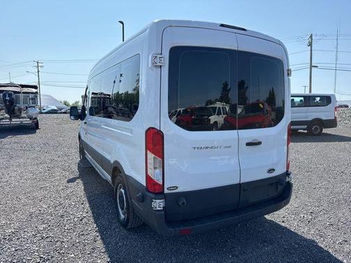 2017 Ford Transit-350 XL