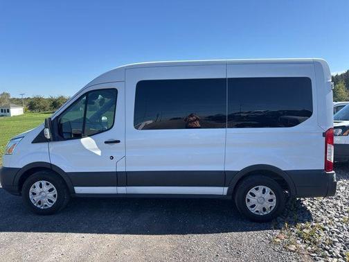 2017 Ford Transit-150 XLT