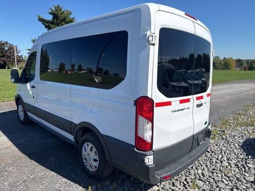 2017 Ford Transit-150 XLT