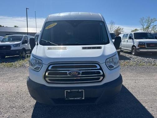2017 Ford Transit-150 XLT