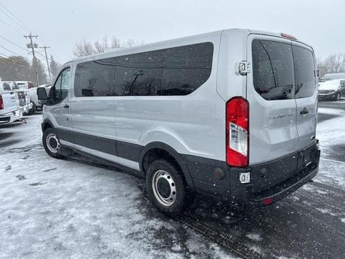 2020 Ford Transit-350 XL