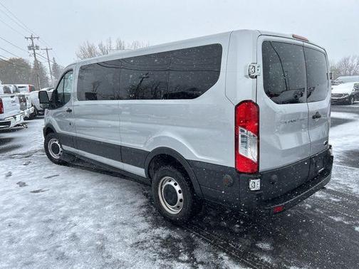 2020 Ford Transit-350 XL