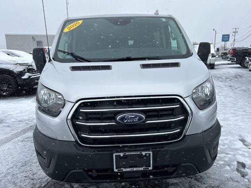 2020 Ford Transit-350 XL