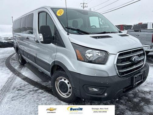 2020 Ford Transit-350 XL