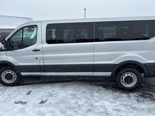 2020 Ford Transit-350 XL