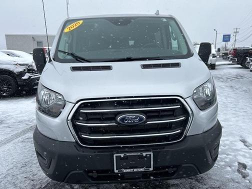 2020 Ford Transit-350 XL