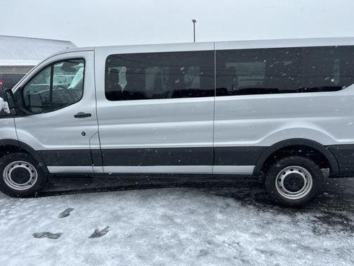 2020 Ford Transit-350 XL