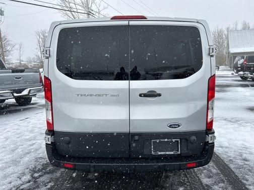 2020 Ford Transit-350 XL