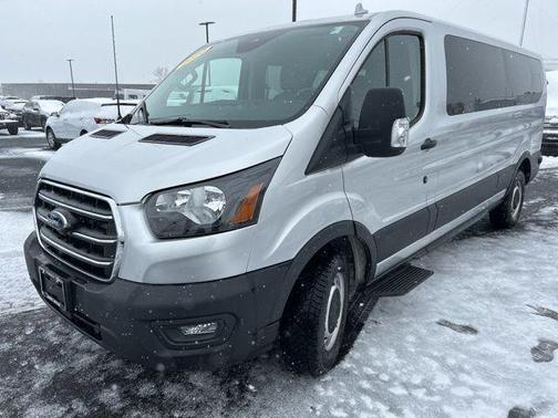 2020 Ford Transit-350 XL