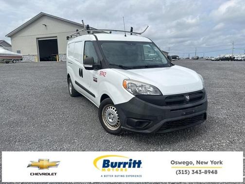 2016 RAM ProMaster City Base