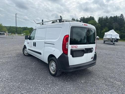 2016 RAM ProMaster City Base