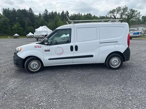 2016 RAM ProMaster City Base