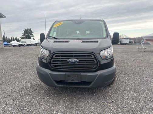 2018 Ford Transit-150 XL
