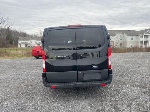 2018 Ford Transit-150 XL