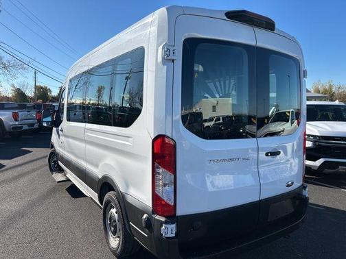 2020 Ford Transit-350 XL