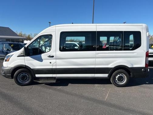 2020 Ford Transit-350 XL