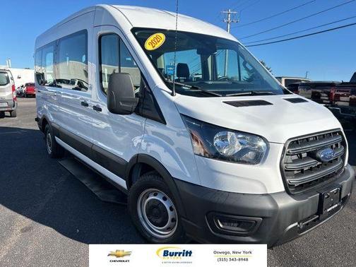 2020 Ford Transit-350 XL