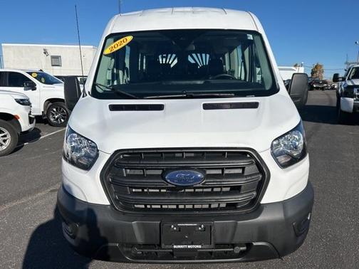 2020 Ford Transit-350 XL