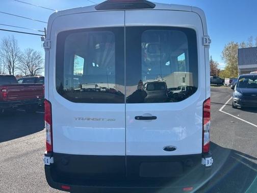 2020 Ford Transit-350 XL