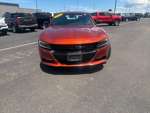 Sinamon Stick 2023 Dodge Charger SXT