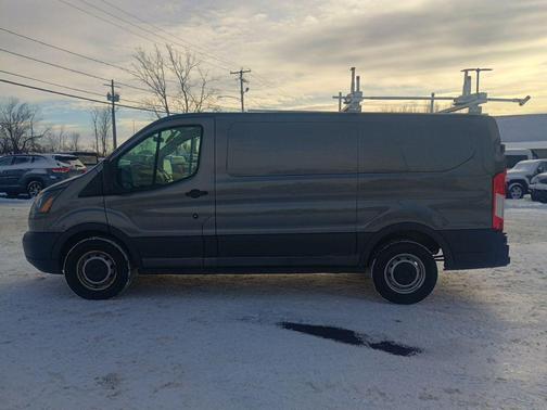2015 Ford Transit-150 Base