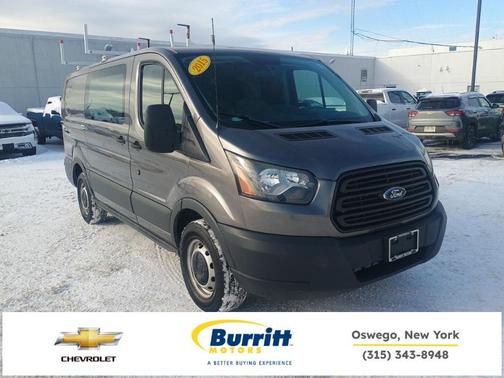 2015 Ford Transit-150 Base