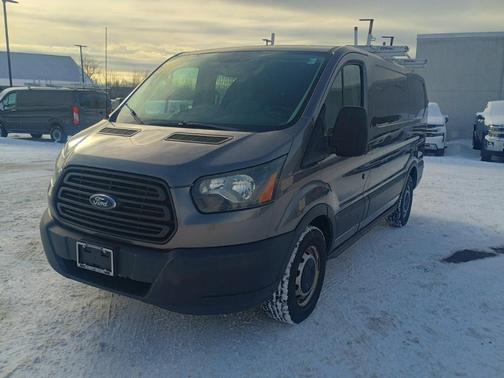 2015 Ford Transit-150 Base
