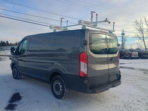 2015 Ford Transit-150 Base
