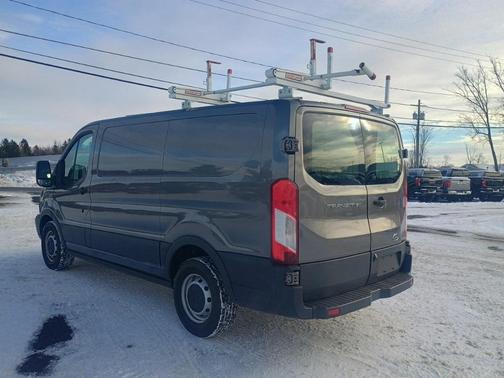 2015 Ford Transit-150 Base