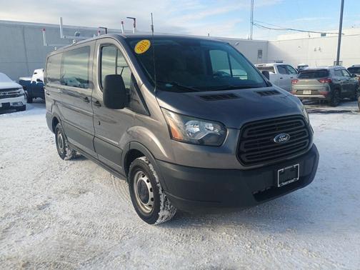 2015 Ford Transit-150 Base
