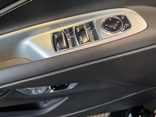 2026 Chevrolet Corvette Stingray w/1LT