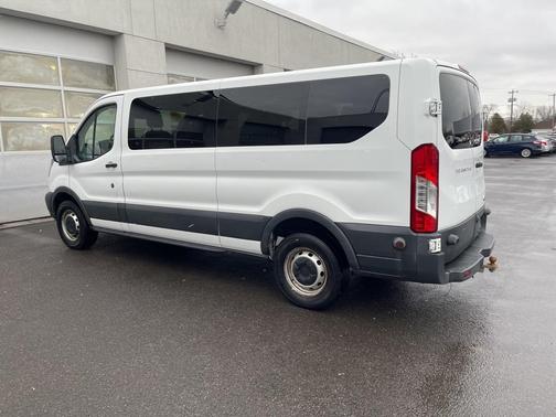 2016 Ford Transit-350 XL
