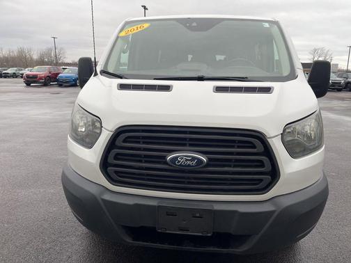 2016 Ford Transit-350 XL