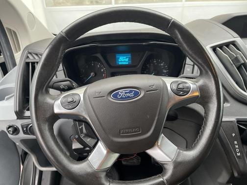 2016 Ford Transit-350 XL