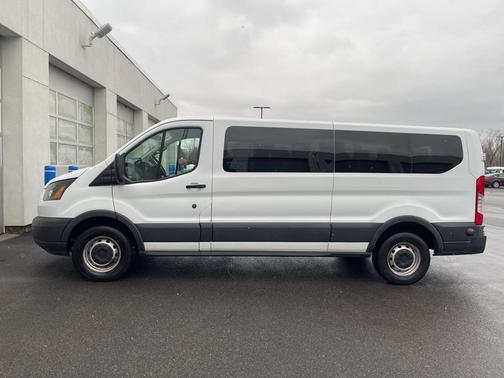 2016 Ford Transit-350 XL