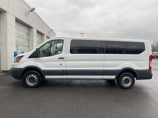 2016 Ford Transit-350 XL