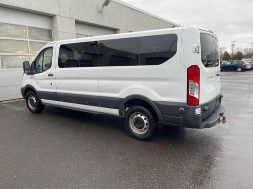 2016 Ford Transit-350 XL