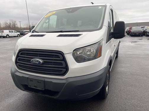 2016 Ford Transit-350 XL