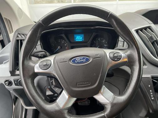 2016 Ford Transit-350 XL