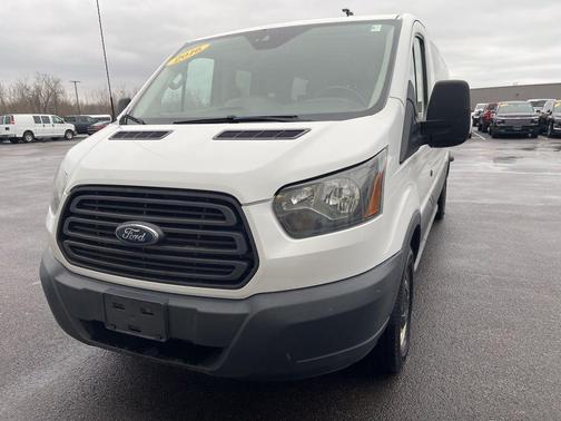 2016 Ford Transit-350 XL