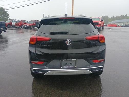 2022 Buick Encore GX Essence