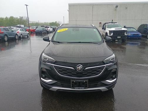 2022 Buick Encore GX Essence