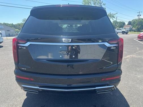 2023 Cadillac XT6 Premium Luxury AWD