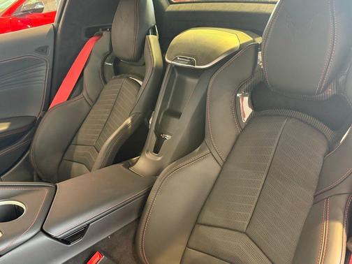 2026 Chevrolet Corvette Z06